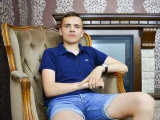 CutieBoyKevin nude show porn