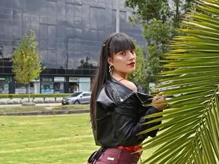 DakotaStuart amateur shows lj