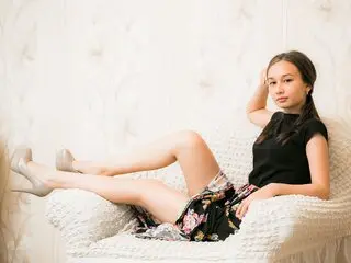 DaliRose recorded video ass