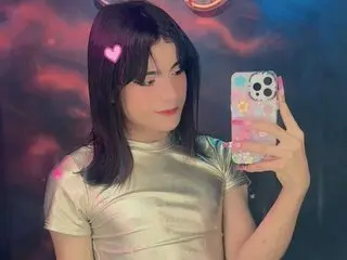 DalliaSweet ass hd camshow