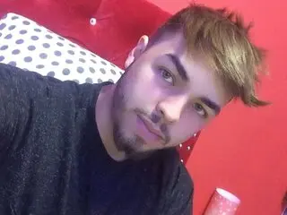 DamonBloom live cam jasminlive