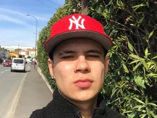DanGerald real camshow pictures