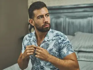 DanMoses webcam ass videos