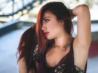 DaniRamirez video lj webcam
