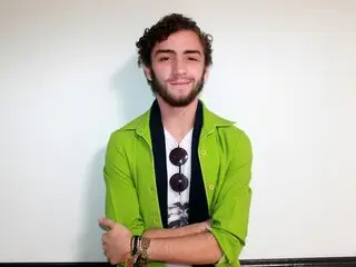 DanielDone fuck private anal
