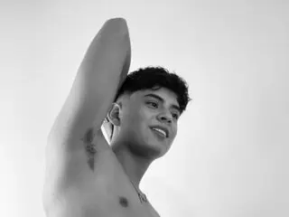 DanielStones private recorded webcam