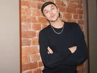 DanielTrim recorded private nude