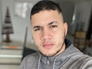 DanielVasquez webcam porn real