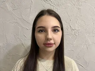 DanielaCrystal show hd camshow
