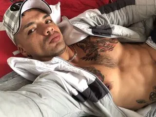 DanitoManuel amateur webcam hd