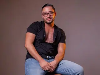 DanteSinclair show show jasmin