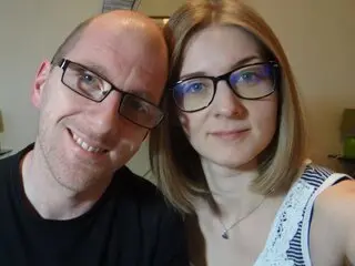DarcyandRob livejasmin.com porn shows