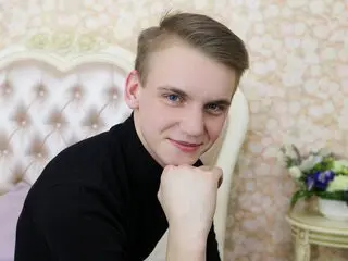 DarisonMil nude livejasmin.com online
