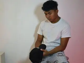 DariusJhonson webcam ass livejasmin.com