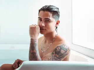 DavidBless camshow shows jasmine