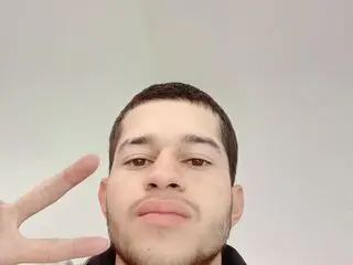 DavidDance online show shows
