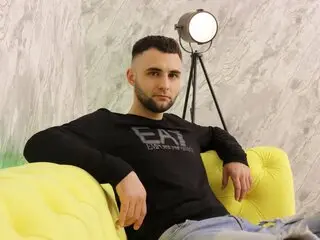 DavidJewels cam lj real