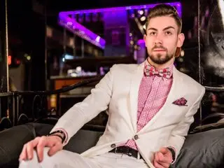 DavidMercer livejasmin.com nude shows