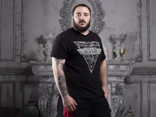 DavidMillenium fuck webcam porn
