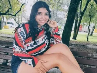 DayanaCervera cam jasmine show
