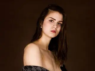Debnam shows camshow lj