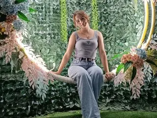 DebraEvans live video anal