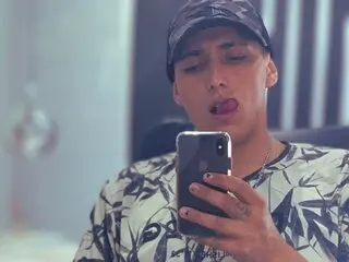 DeeThompsson private pussy live