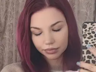 DevinUphaus recorded jasmine show