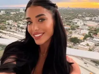 DiranyIsabel real amateur show