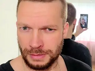 DmitriyCentaury live nude anal
