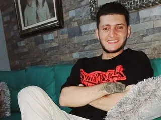 DominicZeens show naked webcam