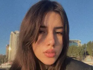 DorisRyan jasminlive video jasmin