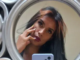 DulceCook free nude hd