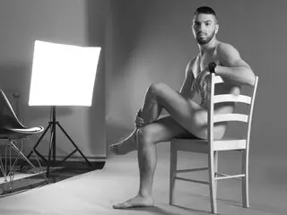DustinDuke online livejasmin naked