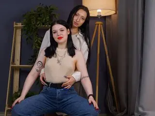 EdaAndEaster live jasmine hd