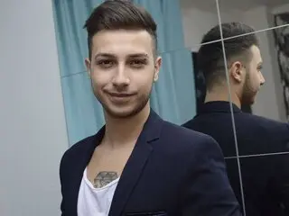 EdanJamal shows camshow free