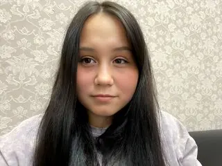EdnaCole livesex nude real