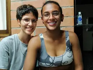 ElectraAndEmma sex live webcam