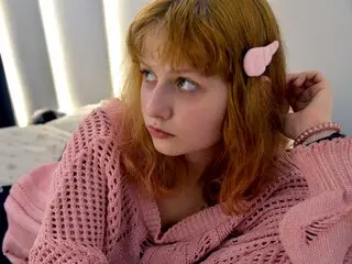 ElisMorsten free shows naked