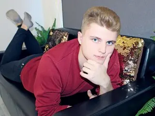 ElliotKrus nude livejasmin.com jasmin