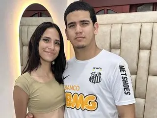 EmilyAndSamuel private ass livejasmine