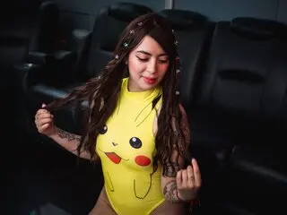 EmilyPaulette livesex jasmin fuck