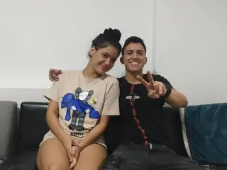 EmmaAlejo recorded jasminlive show