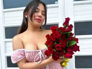 EmyValentin pics show shows
