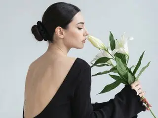 Enide private anal livejasmin