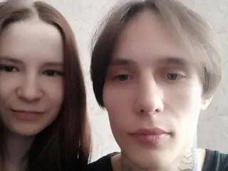 EricAlice recorded online shows