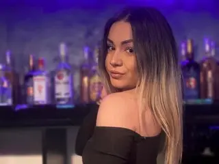 EricaOlson ass recorded live