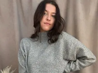 EustoliaBluemel hd ass real