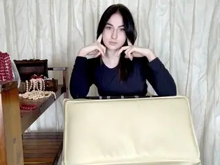 EvaJonis jasmin show jasmin