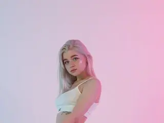 EvaSteffe livejasmin real hd